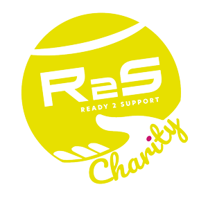 R2S Charity Logo